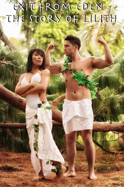 Exit from Eden: The Story of Lilith