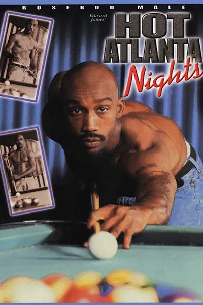 Hot Atlanta Nights