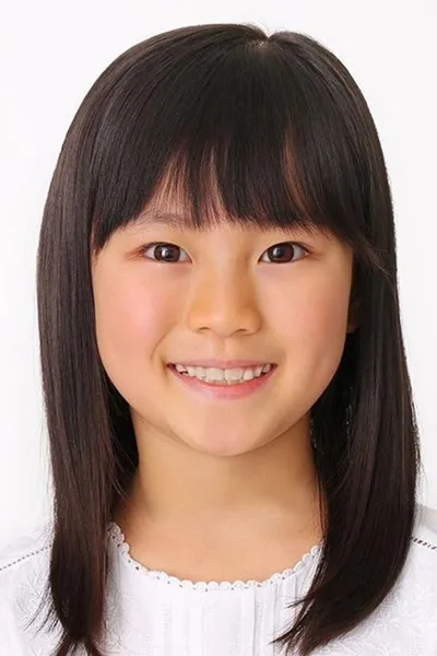 Kiuchi Miyu