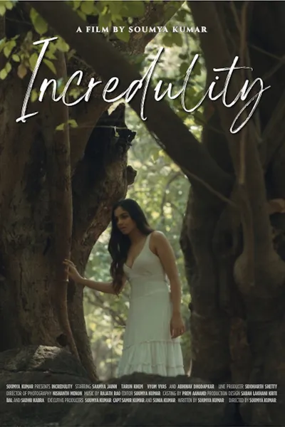 Incredulity