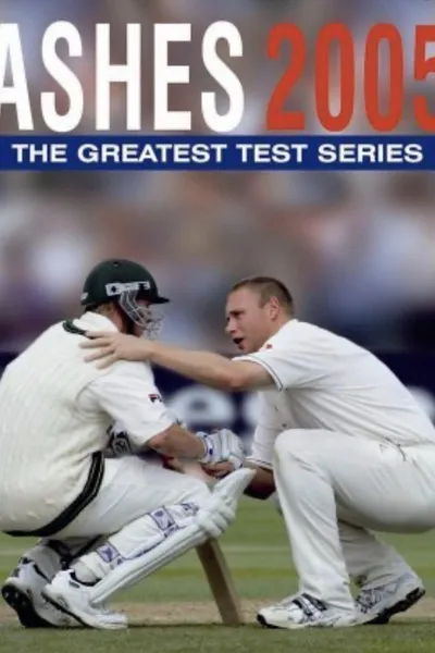 How to win the ashes - 2005