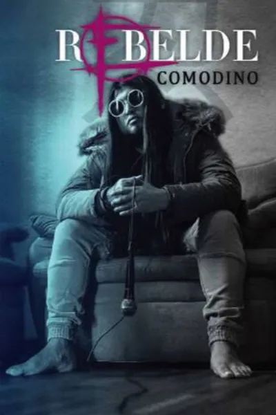 Carlos Ballarta: Rebelde Comodino