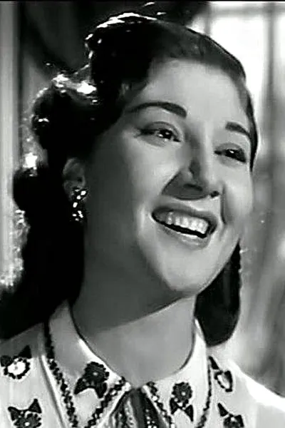 Nadia Riad