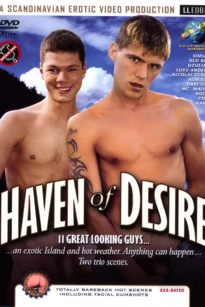 Haven of Desire