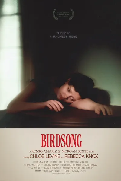 Birdsong