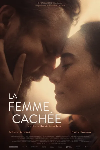 La Femme cachée