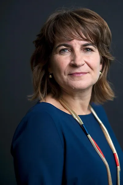Lilianne Ploumen