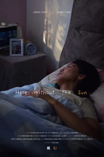Here Without The Sun