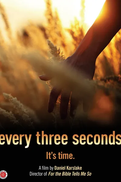 Every Three Seconds