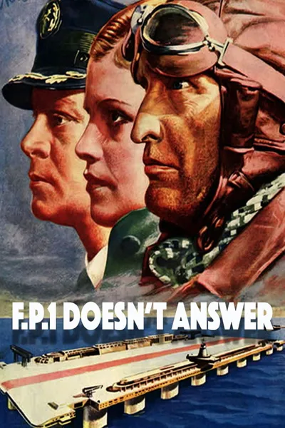 F.P.1 Doesn't Answer