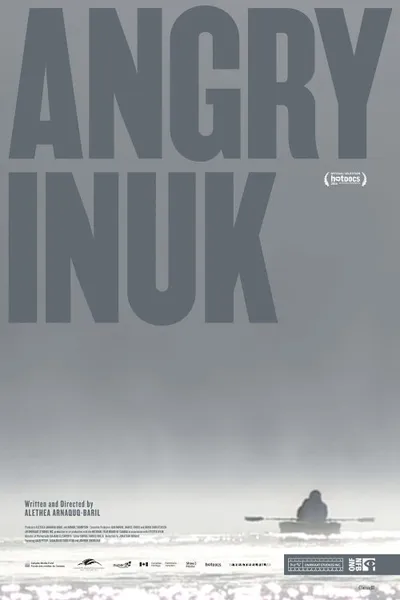 Angry Inuk