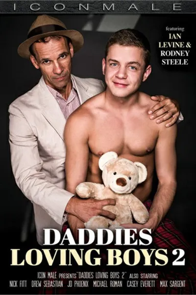 Daddies Loving Boys 2