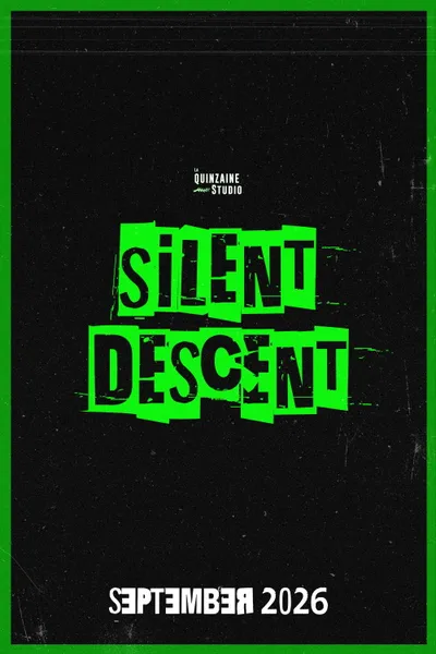 Silent Descent