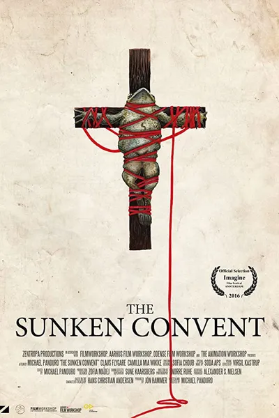 The Sunken Convent