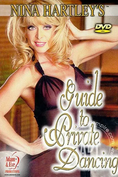 Nina Hartley's Guide to Private Dancing