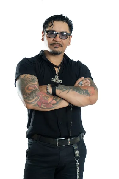 Leonardo Eusebio Soto