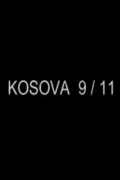 Kosovo 9/11