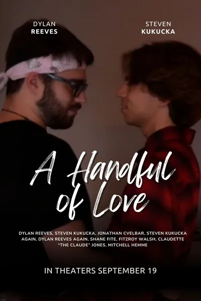 A Handful of Love