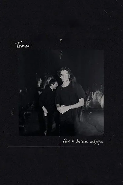 Tamino – Live at Ancienne Belgique