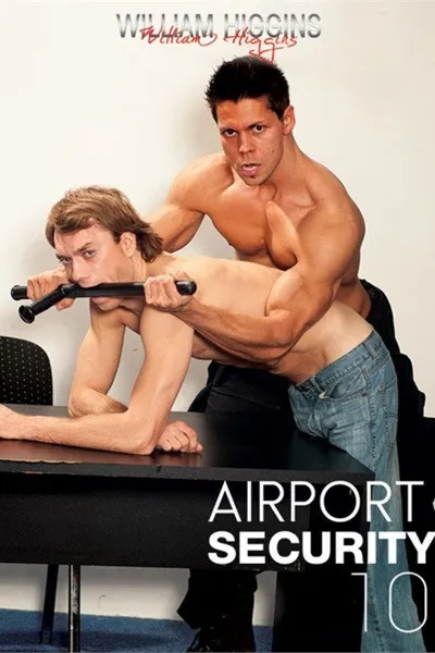 Airport Security 10
