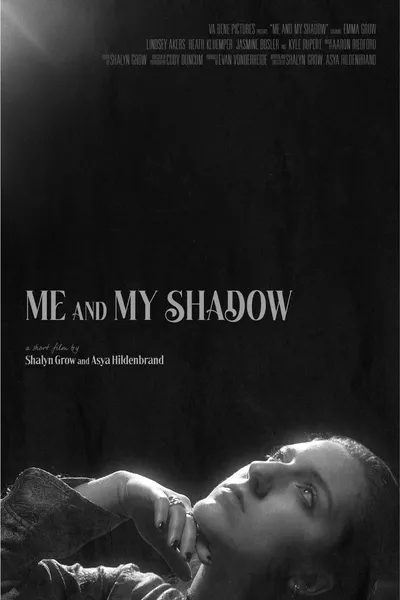 Me and My Shadow
