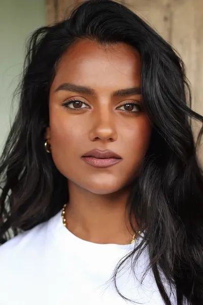 Simone Ashley