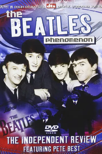The Beatles Phenomenon