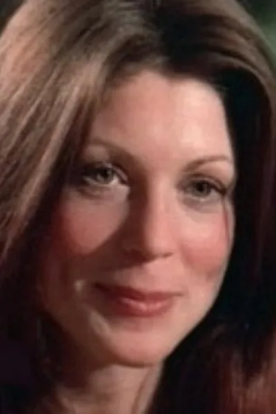 Anne Saxon