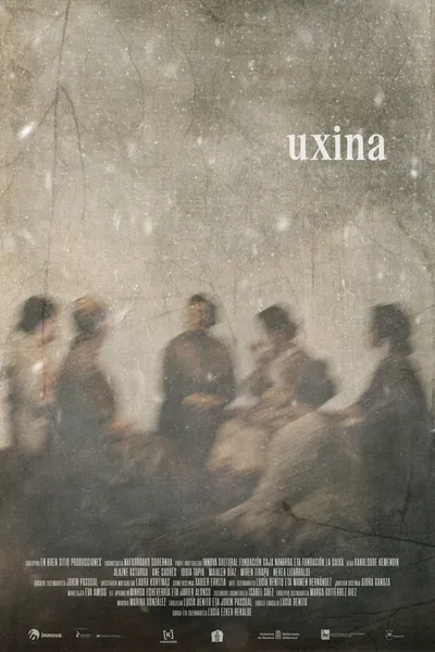Uxina