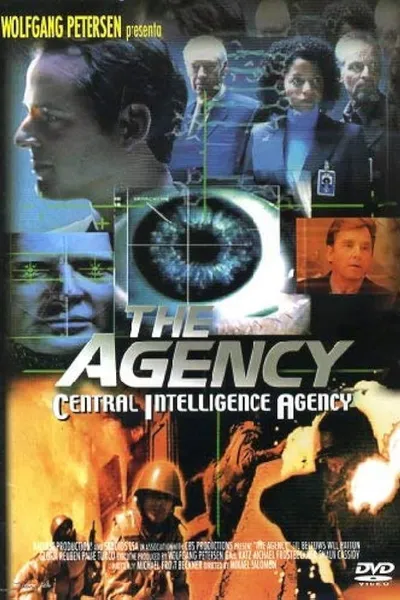 The Agency