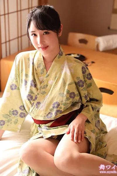 嶋田 唯花 後編