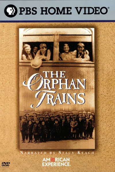 The Orphan Trains