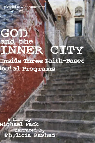 God and the Inner City