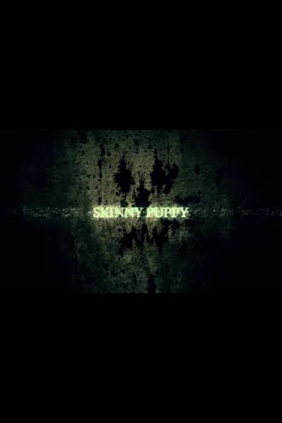 Skinny Puppy: Eurosolvent