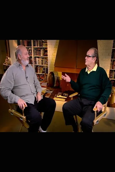 Rob Reiner Interviews the Stars: Jack Nicholson