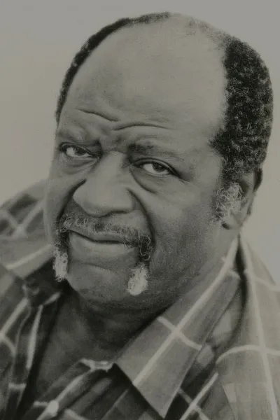 Ernie Lee Banks