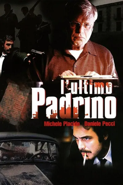L'ultimo padrino