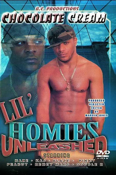 Lil' Homies 2: Lil' Homies Unleashed