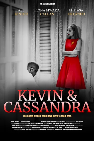 Kevin & Cassandra