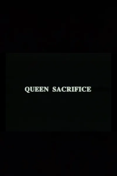 Queen Sacrifice