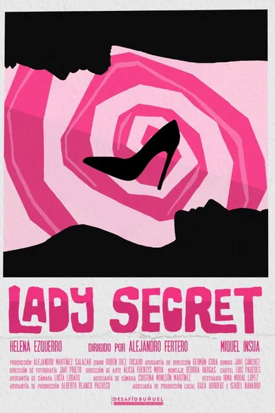 Lady Secret