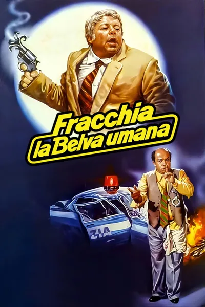 Fracchia The Human Beast