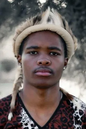 Thabiso Ndlovu