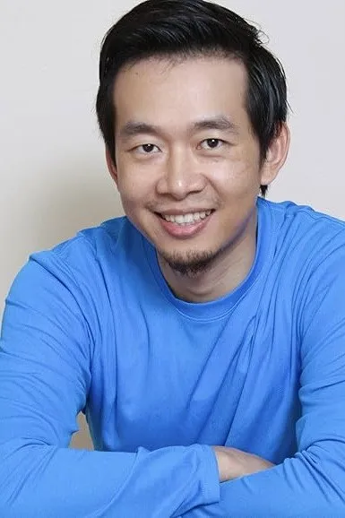 Keith Qi Chen