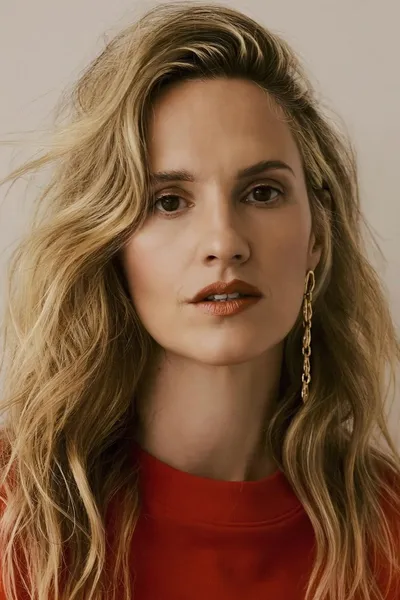 Ruth Bradley