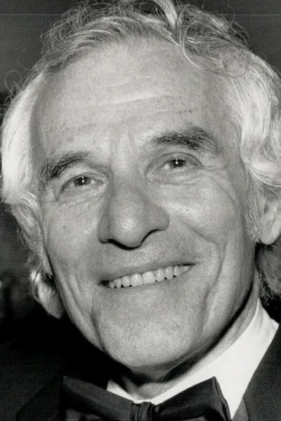 Mort Drucker