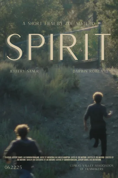 SPIRIT
