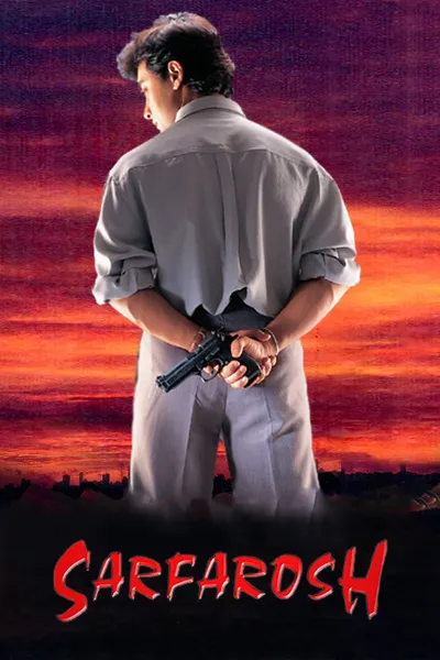 Sarfarosh