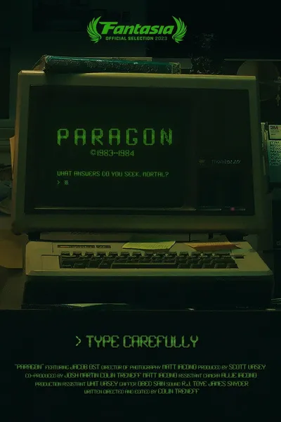 Paragon