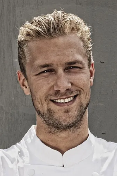 Joris Bijdendijk